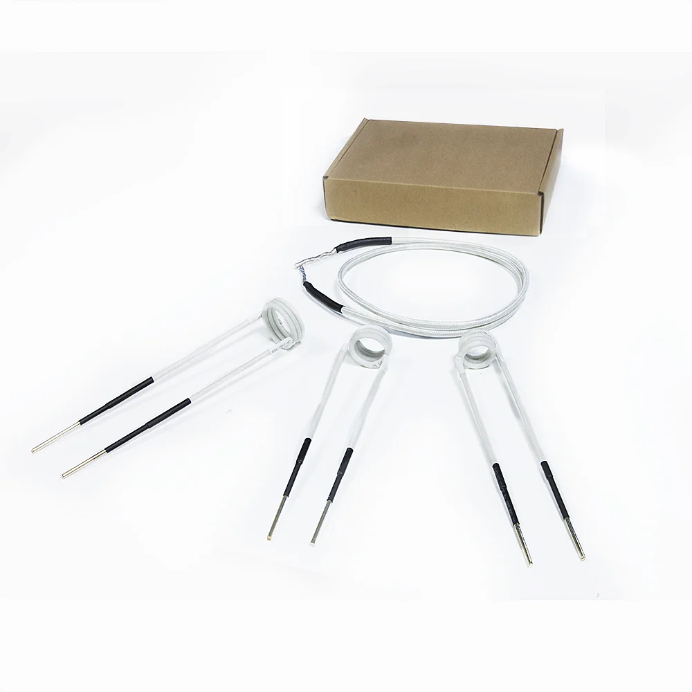 
High Frequency Induction Bolt/Nut/Screw/ Heating Equipment Machine 