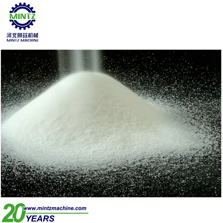 
hot sell ICUSMA 45 crystal white sugar plant from beet 