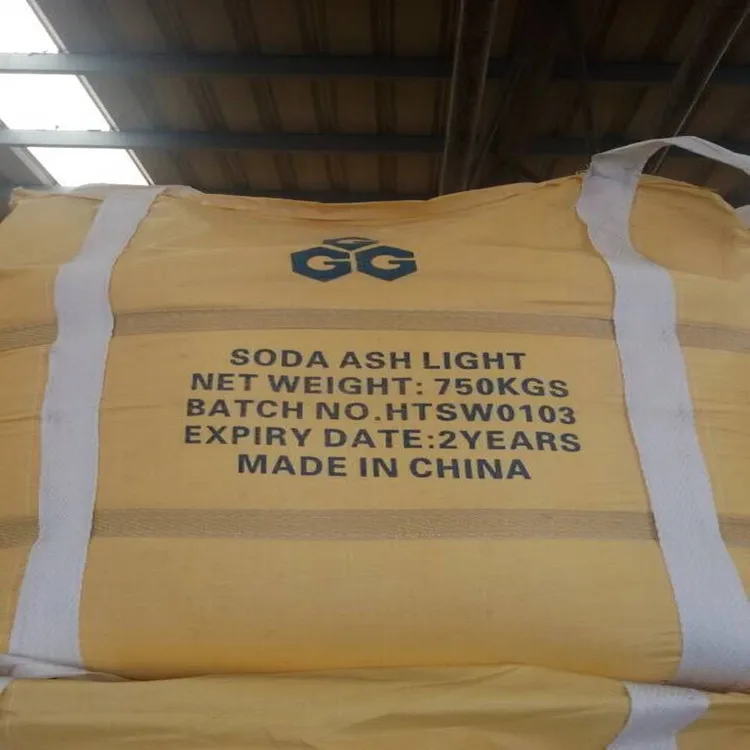 Hot Selling Food Grade Sodium Carbonate Na2co3 Food Grade Soda Ash Food Additives White Powder 99% Purity Carbonate 2836200000