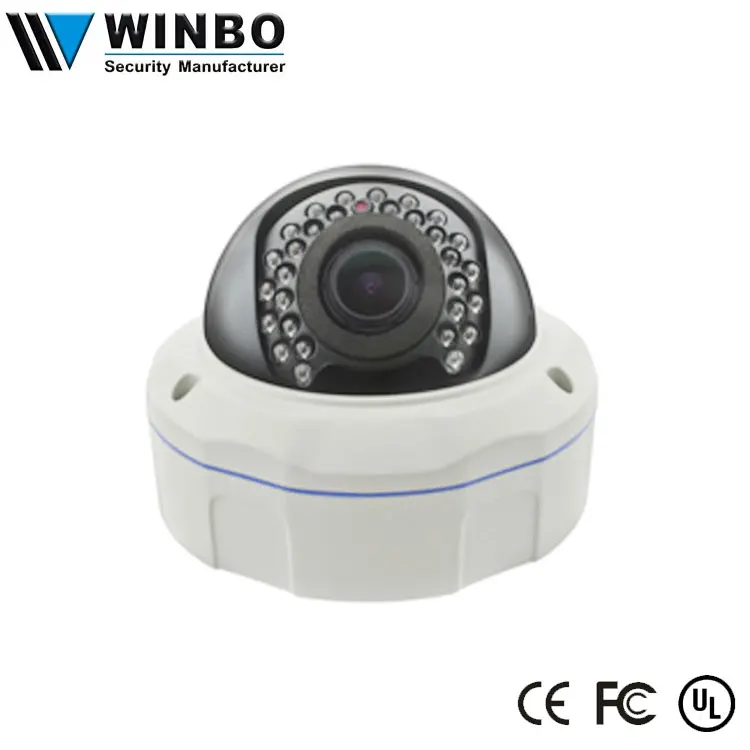 2018 best HD video cameras 720P ip camera wifi p2p cameras