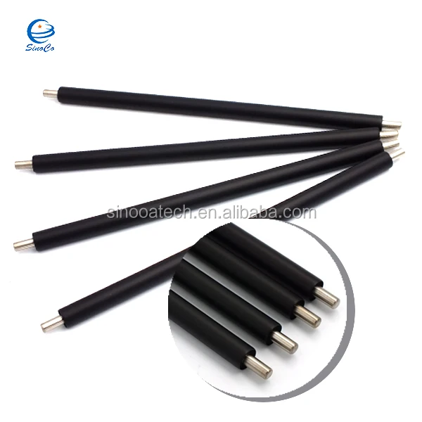 primary charger roller Compatible Toner Cartridge Spare Parts PCR for Canon IR1018 Copier PCR Roller