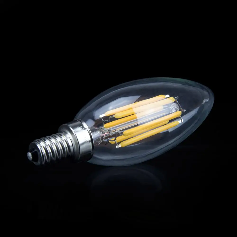 High quality 6 watt 360 degree e12 led bulb housing manufacturing machine with aluminum holder