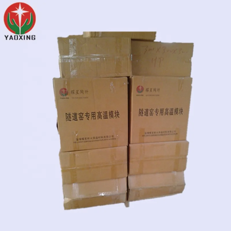 Волокно расширения совместных наполнитель kaowool керамика волокно Блок