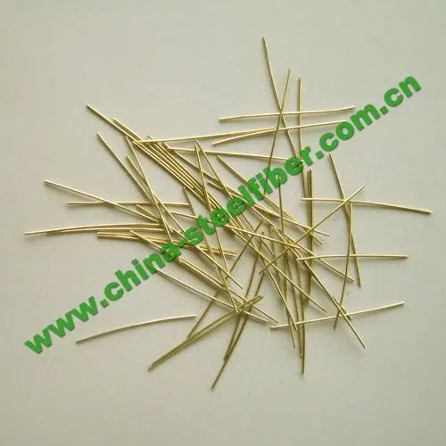 
RPC Micro Steel Fiber for concrete reinforcement 