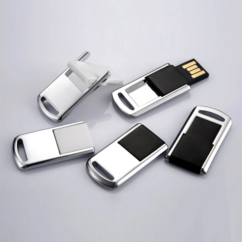 Металлический чехол для флеш-накопителя usb