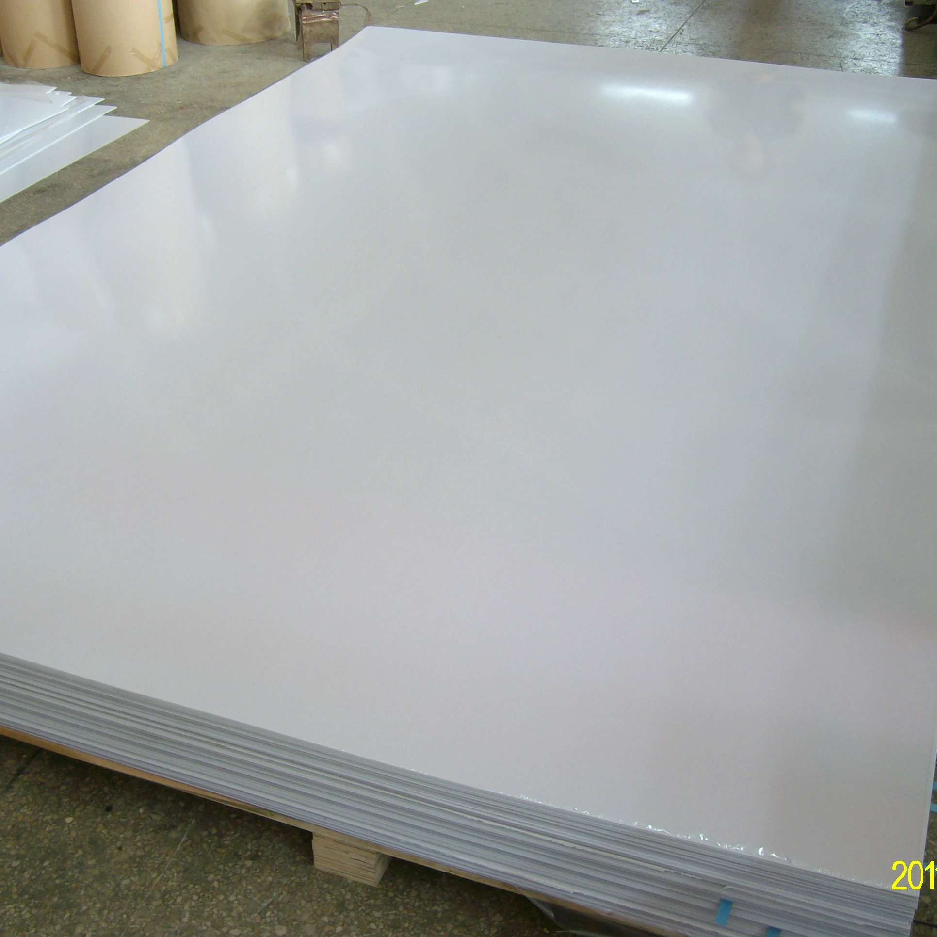 
Transparent color 0.9mm 1mm 2mm 3 mm pet sheet 2050 x 3050 mm clear apet sheet glossy and embossed matte post material big size 