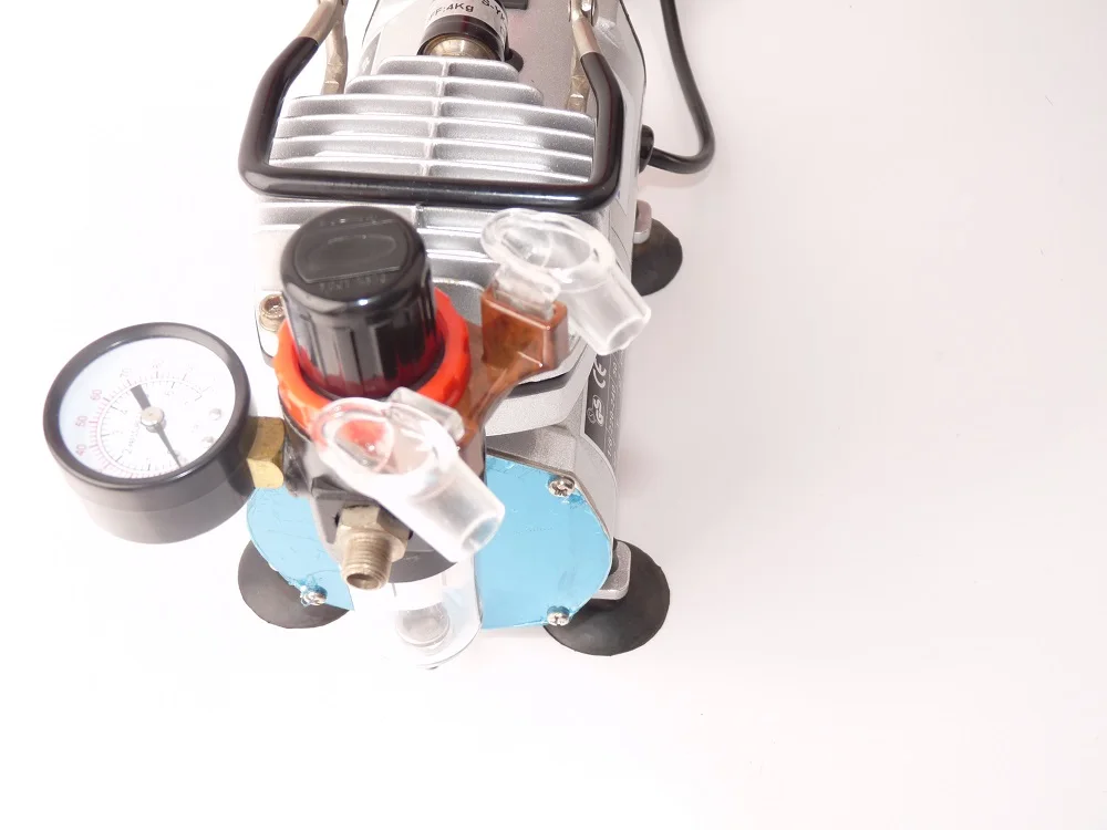 2020 г., горячий насос, безмасляный воздушный компрессор, аэрограф, временная тату-машина, поставка