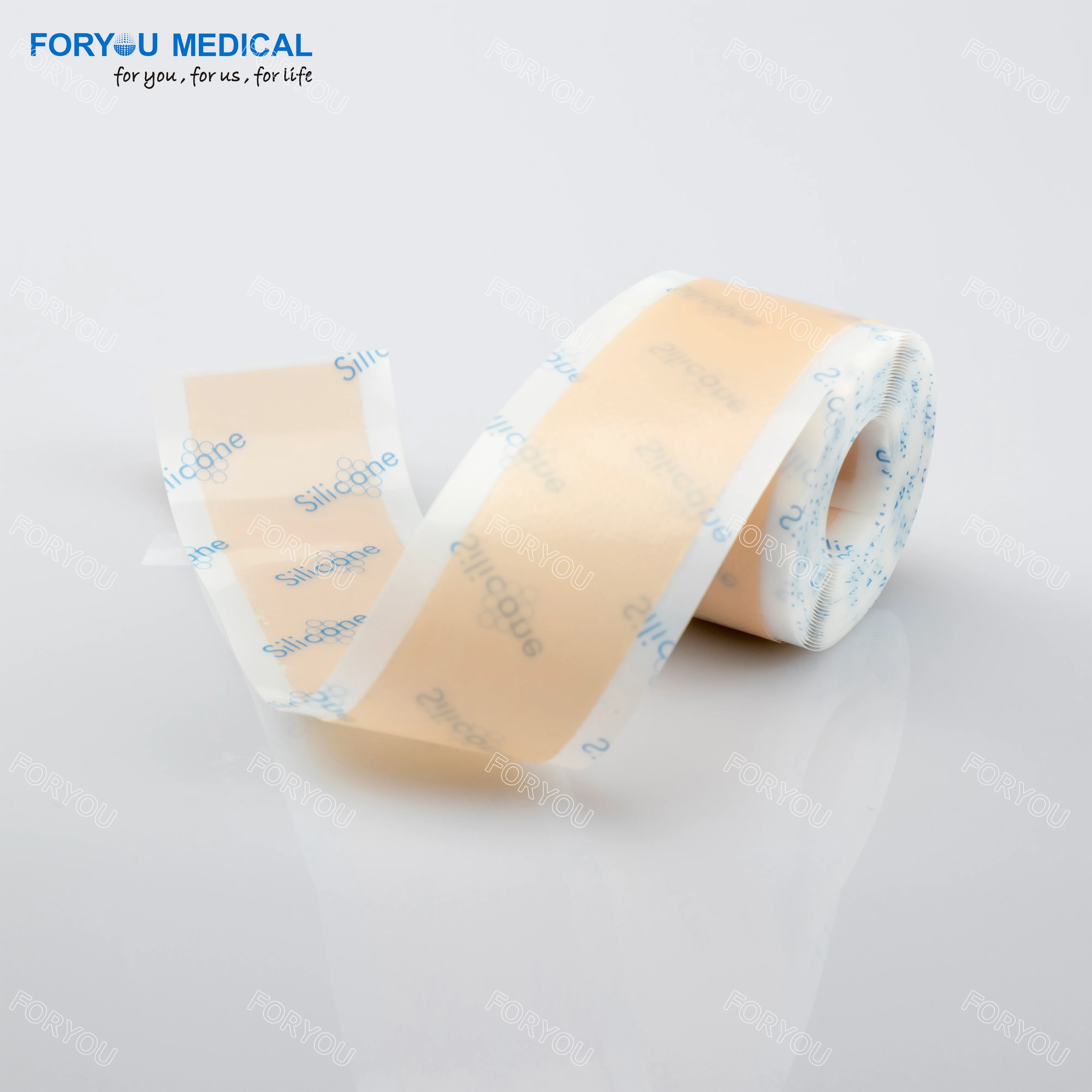 silicone tape