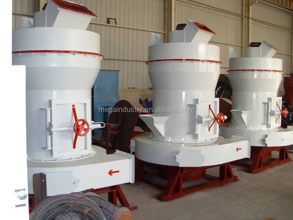 Большой Мельница Raymond 5R4119