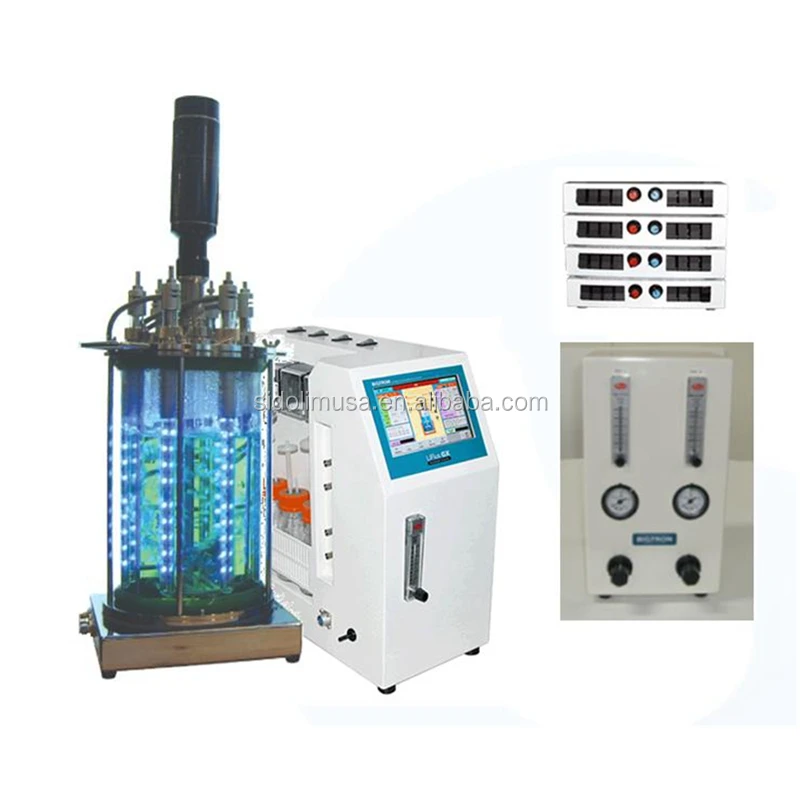 leading manufacturer and supplier of Chemical Reactors