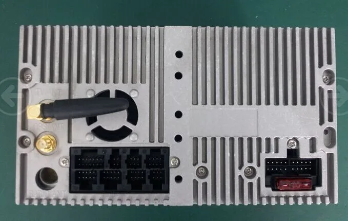 new product 8inch HD IPS LCD Android Car DVD Player 7.1 for Qashqai 2016 for x-trail rogue Parts