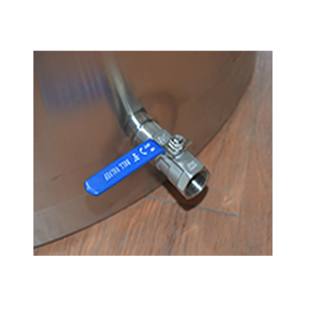 115Gal/450L Home Beer Fermentation Tank, Wine Fermentation Tank