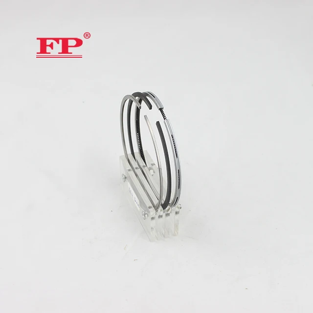 Piston ring for 1TR 13011-75100 13011-75120 (the factory direct)