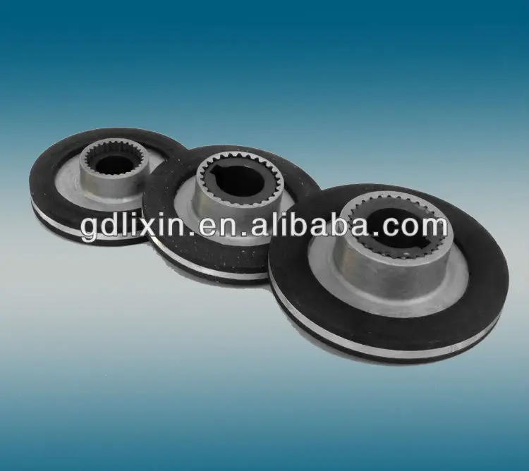 
Supply DHM3-15G Power Off Electromagnetic Brake With Manual Release 