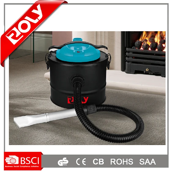 Chinese Factory Directly High Quality Powerful Portable Car Ash Vacuum Cleaner