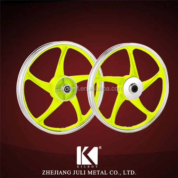 Top quality 36 spoke motorcycle wheel rim