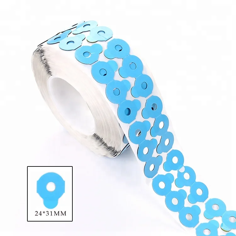 manufacture high quality hydrophobic lens blocking pads