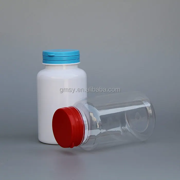 Все виды размер пищевой 250 мл прозрачная пластиковая бутылка