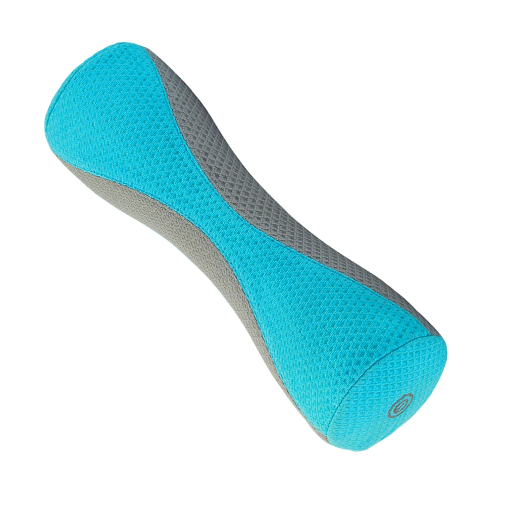 
HYE-10725 Pilates Yoga Gymnastics Vibration Foam Yoga Roller 