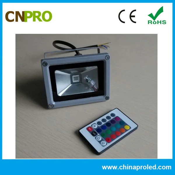 Новый дизайн лучший продавец oem доступные rgb изменение цвета 80 Вт светодиодный прожектор AC85-265V 2 года гарантии
