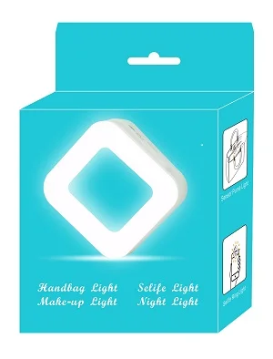 Handbag Purse Light with Automatic Sensor Bag Light Motion-Activated Night light