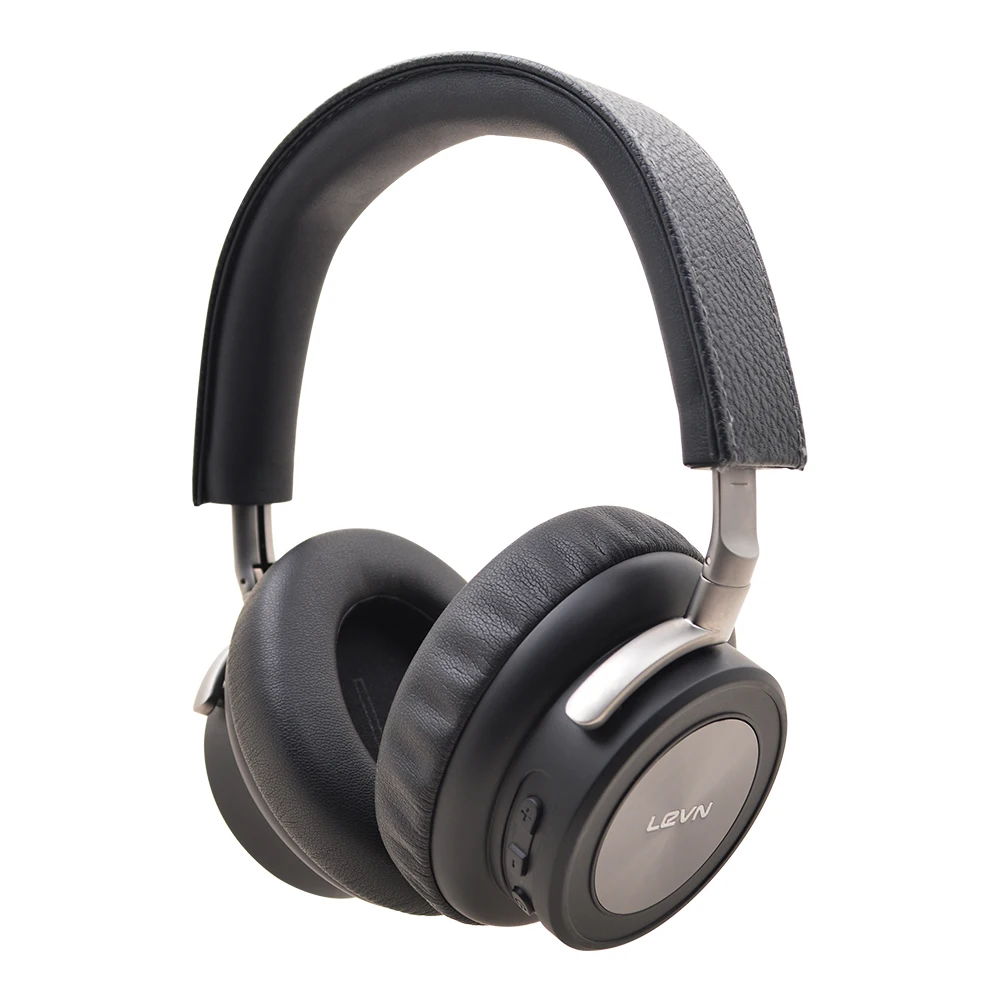 Best Bluetooth Headsets QCC3005 Chipsets Support Noise Cancelation APTX-Low Latency Consumer Electronics Products