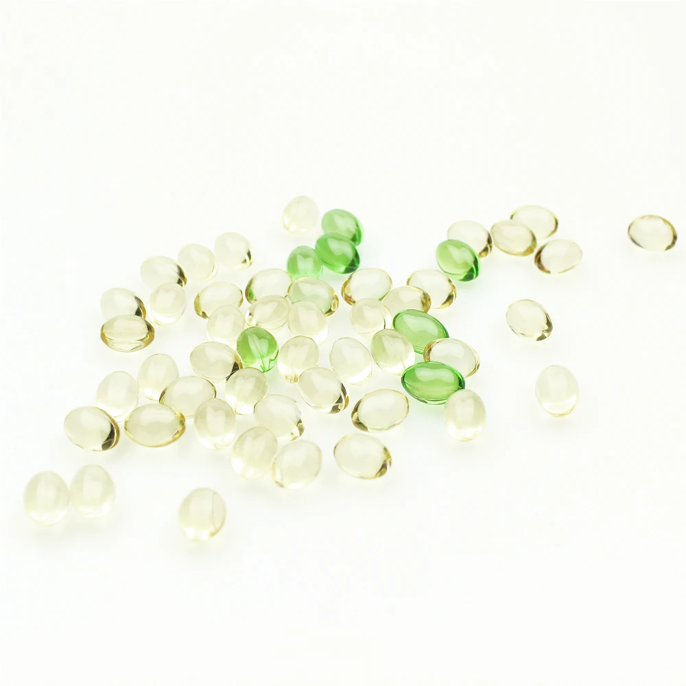 
Omega 3 Fish Oil High Quality 1000mg Softgel Capsules 