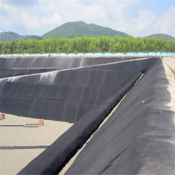 hdpe plastic roof underlayment water membrane polyethylene sheets