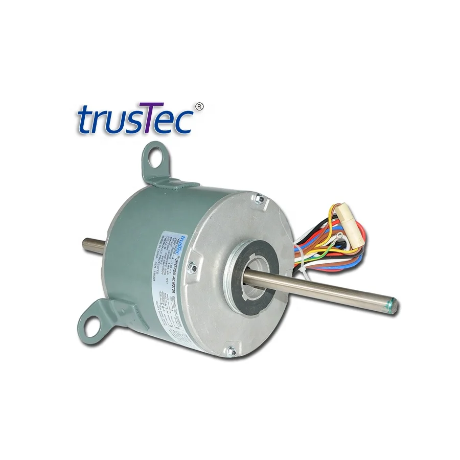 400 watt electric air conditioner window ac fan motor price