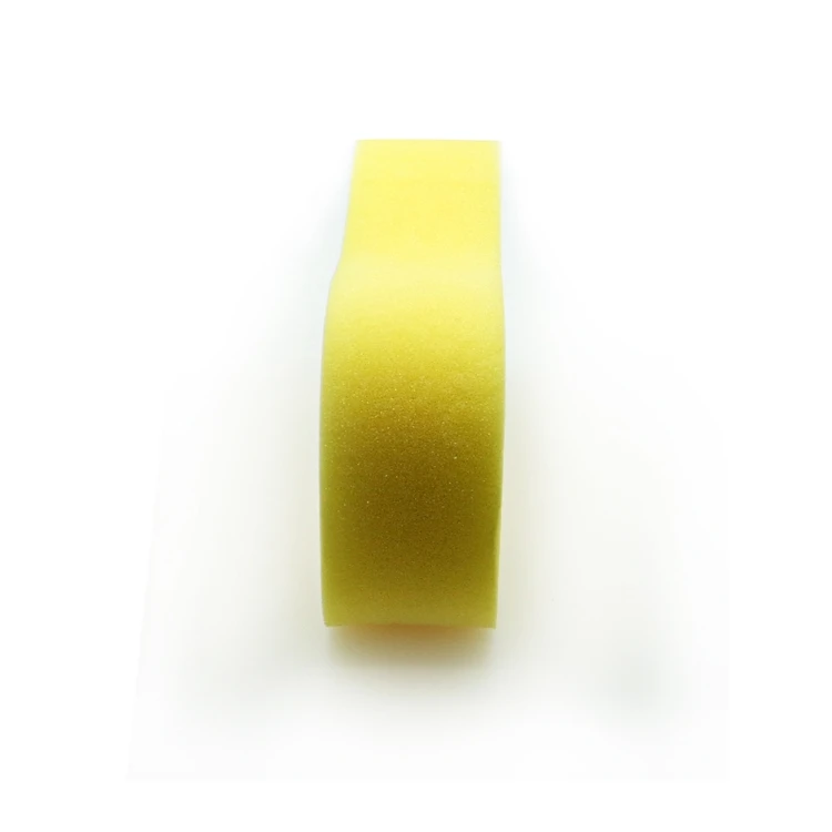 Мягкая губка для мытья автомобиля, впитывающая, расширяющаяся, для автомобиля