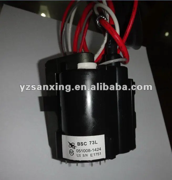 Оригинальный трансформатор flyback Changhong