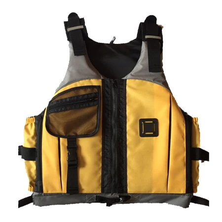 new design kayak life jacket vest