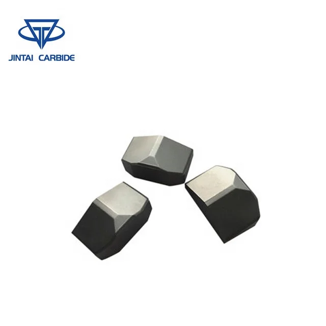 
Zhuzhou Cemented Carbide TBM machine working Tungsten Carbide Cutter Inserts 
