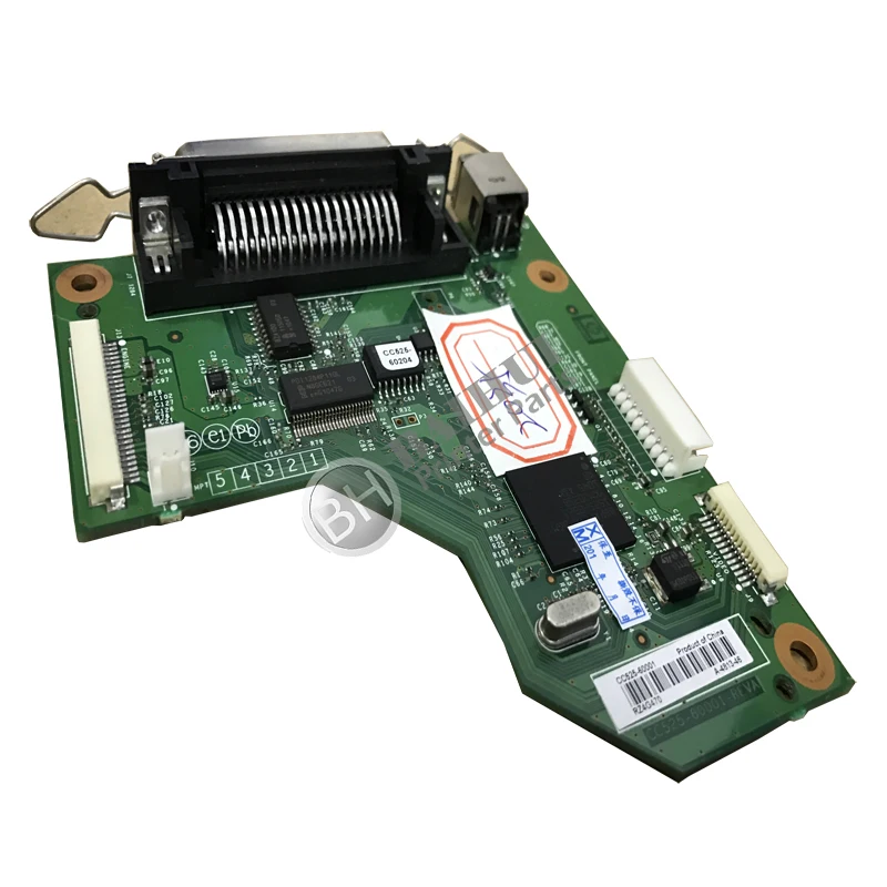 Printer board for hp laserjet 2035  formatter board main logic board