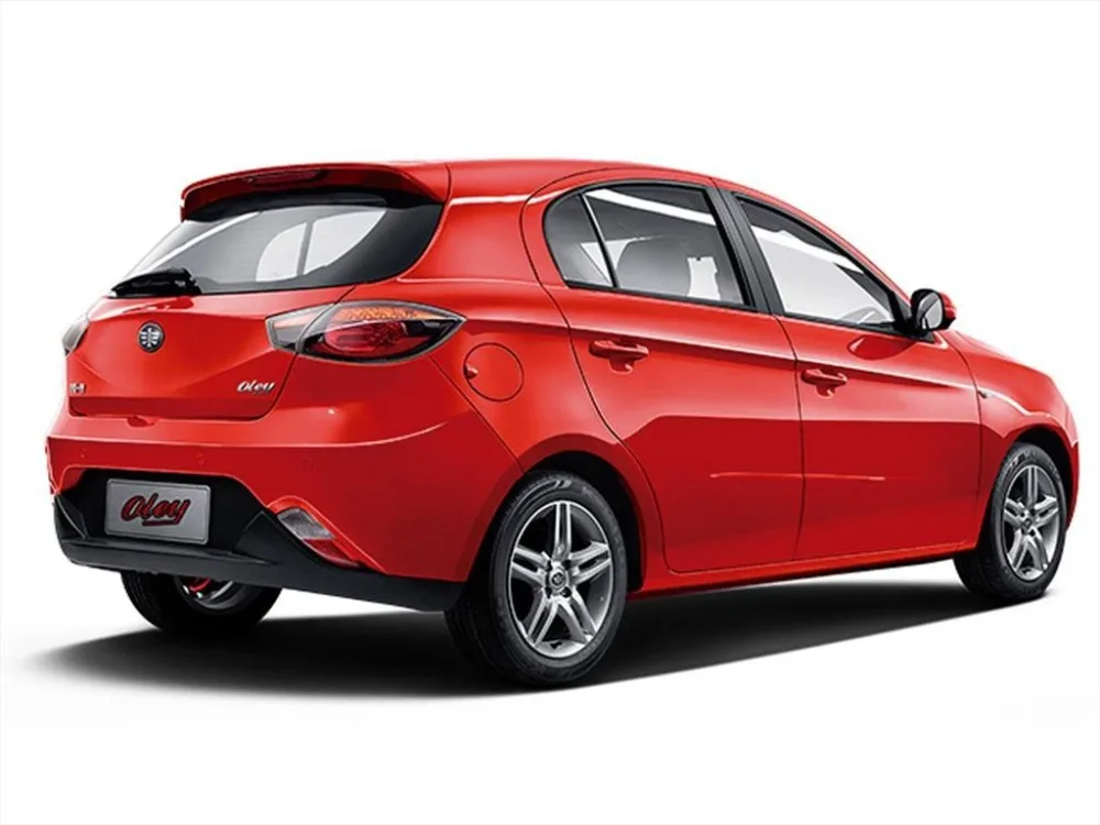 Автомобильный передний бампер для FAW Oley Авто запасные части S2803111-EM