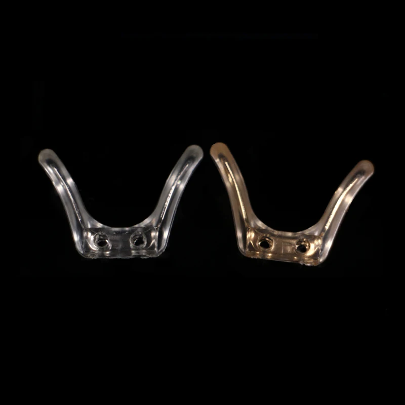 glasses wing nose bridge