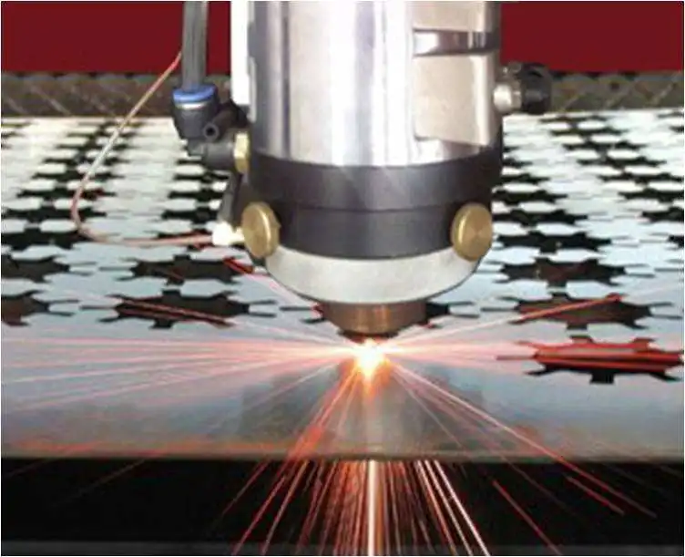 Plasma cut metal /laser cutting and cnc plasma cutting service