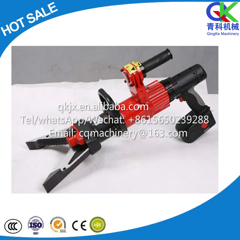
Bag portable baling press pneumatic metal baling press,Hydraulic spreader,spreading cutter <span style=