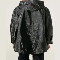 High Quality Dupont Tyvek Rain Coat