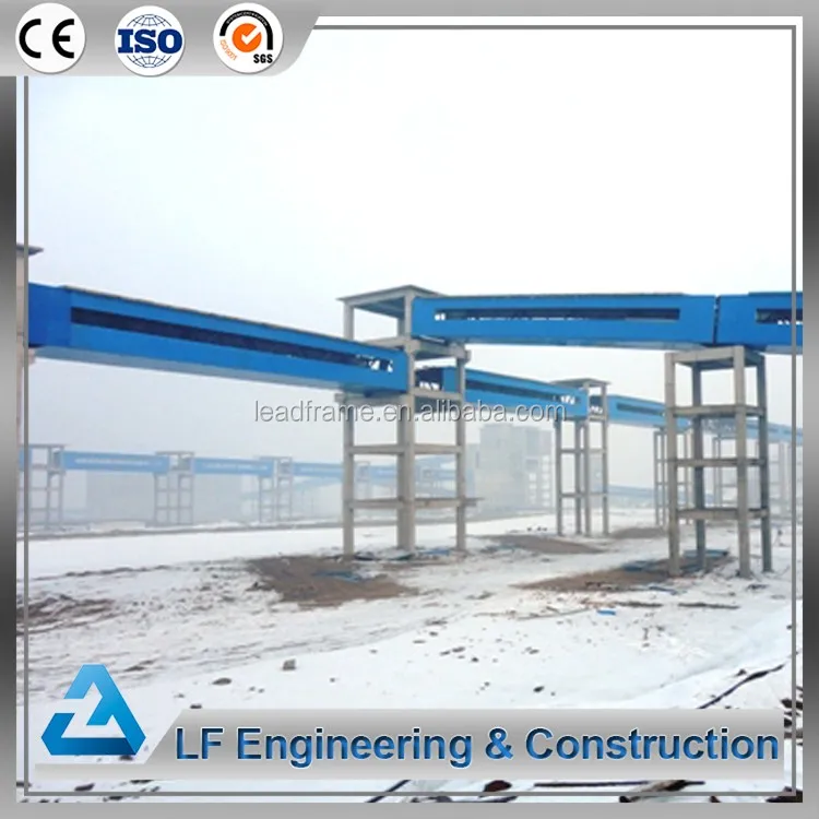 Лучшее Качество Сборные Здания Фермы