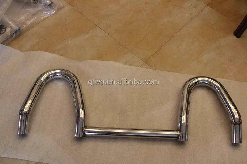 
Stainless steel roll bar for BMW Z3 