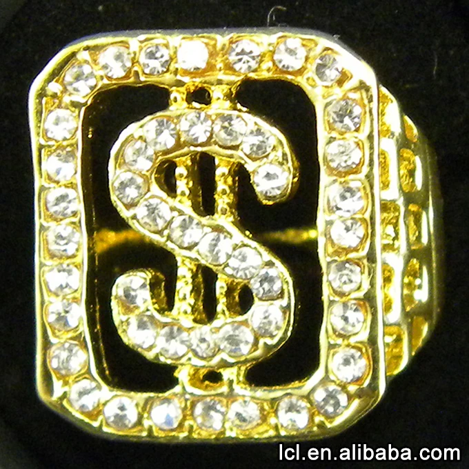 From china fancy finger Imitated gold ring designs men, custom engraved ring