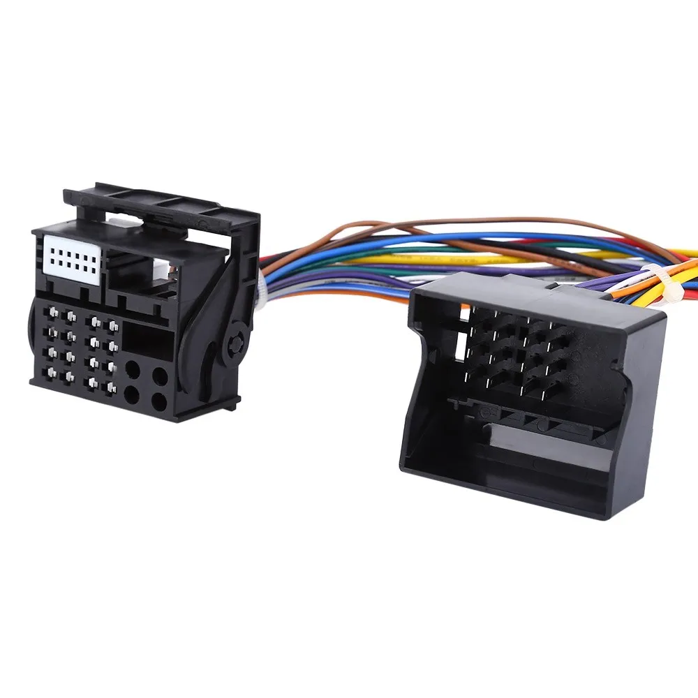 Car MP3 Interface USB / SD Data Cable Audio Digital CD Changer Support USB flash SD Card 3.5mm Jack Input for / Mini / Rover