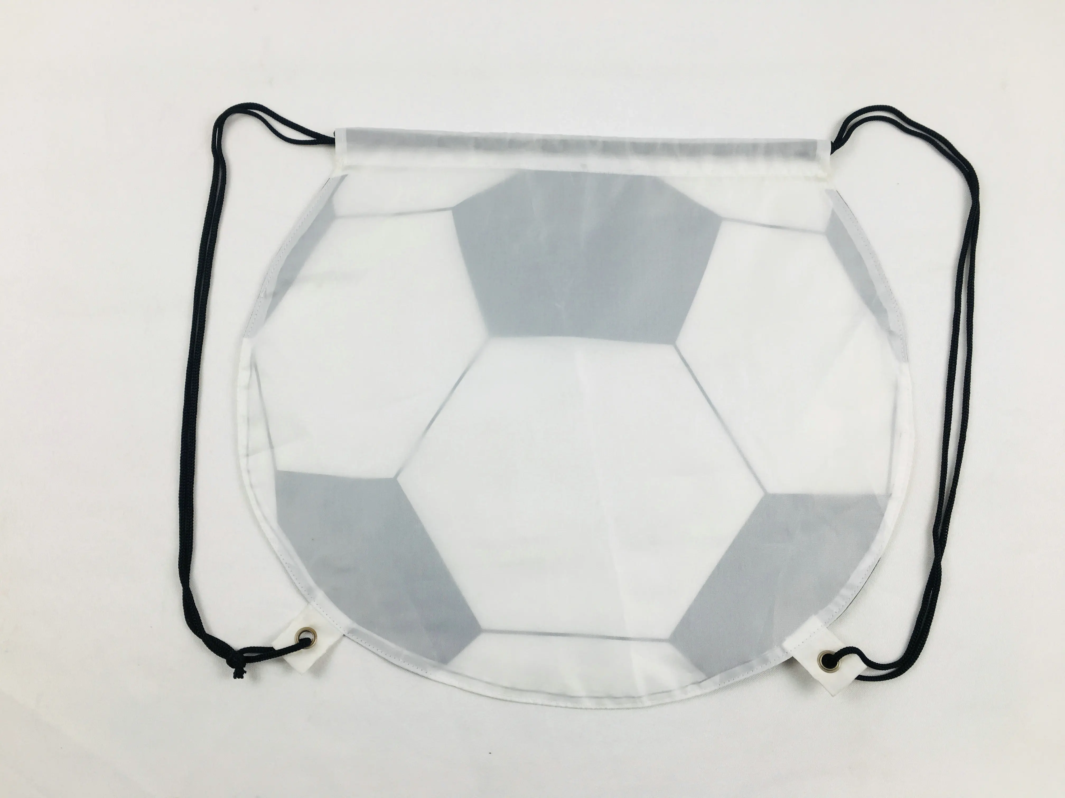 Drawstring Backpack Sport Bags Cinch Tote Bags for for Football and  Soccer