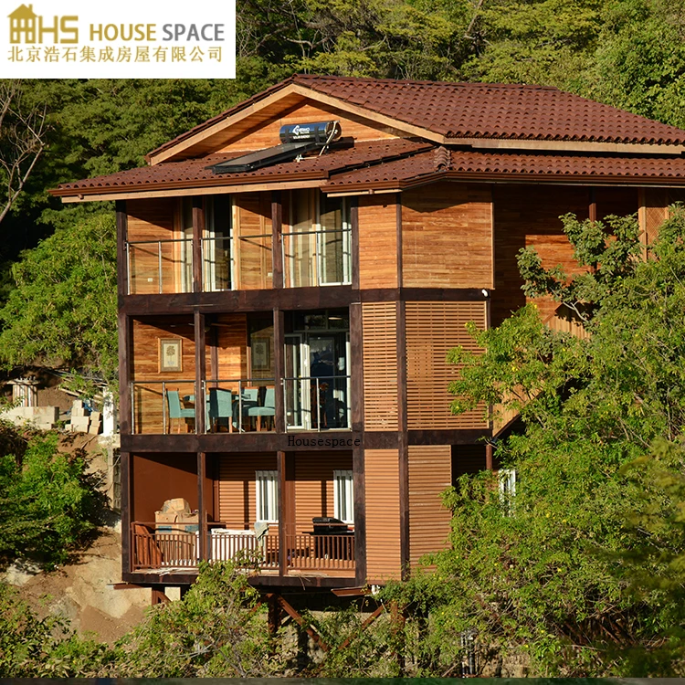 Luxury Waterproof Antirust flat pack garden sheds Easy Assembed