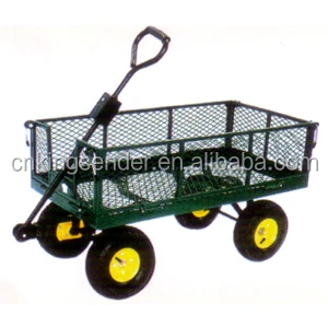 Mesh Structure and Fishing tools,Tools Usage beach trolley cart