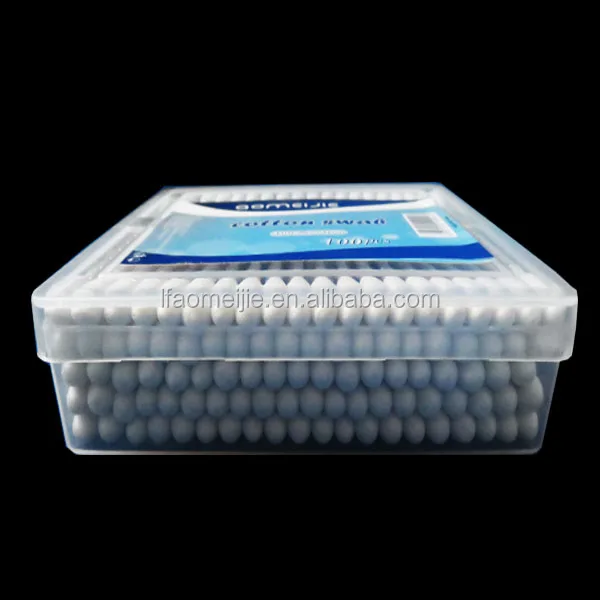 cotton tips, plastic stick cotton buds. wooden stick cotton swabs