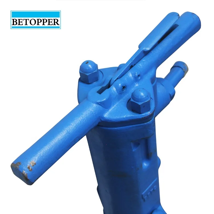 Китайский производитель портативный пневматический молоток для разрушения бетона B87C