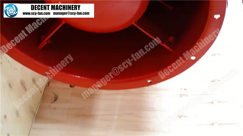 Shaft/Tunnel/Jet/Axile/Fan/Fans, High Quality Industrial Ventilation