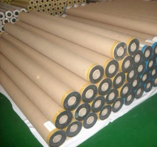 PVC frontlit banner for advertising billboard